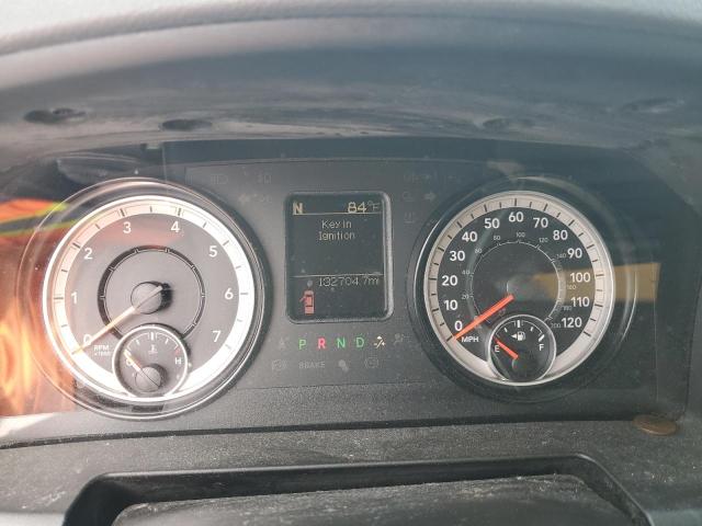 Foto 9 de la subasta – 2017 RAM 1500 ST con VIN 3C6RR6KT1HG548658