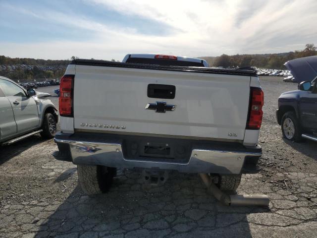 Photo 6 from auction – 2019 CHEVROLET SILVERADO with VIN 1GC1KTEY3KF163336