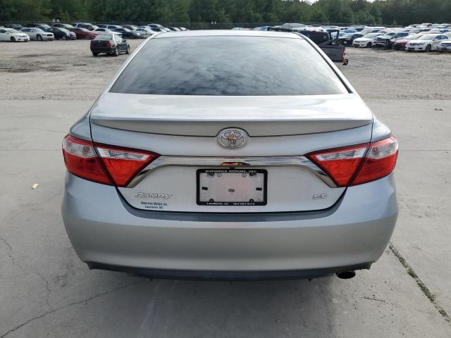 Photo 6 from auction – 2015 TOYOTA CAMRY LE with VIN 4T1BF1FK5FU038827