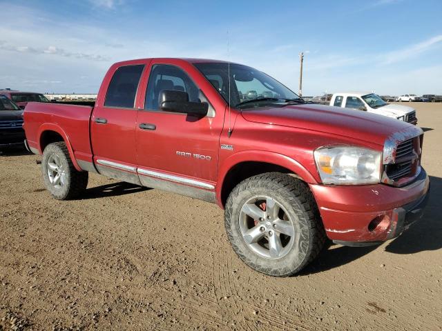 Photo 4 from auction – 2007 DODGE RAM 1500 with VIN 1D7HU18267S231668
