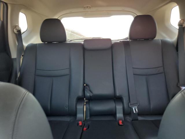 Photo 10 from auction – 2015 NISSAN ROGUE S with VIN 5N1AT2MV6FC806232
