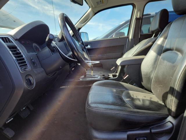 Photo 7 from auction – 2009 MAZDA TRIBUTE I with VIN 4F2CZ02719KM00096