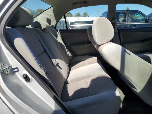 Photo 10 from auction – 2007 TOYOTA COROLLA CE with VIN 1NXBR30E37Z877480