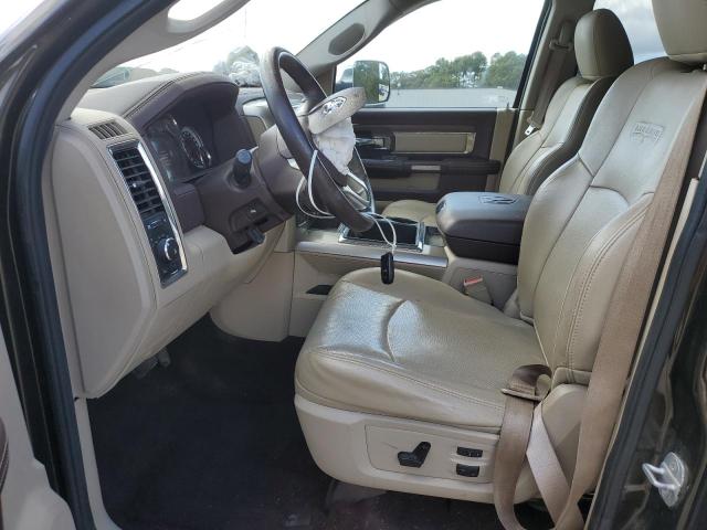 Photo 7 from auction – 2013 RAM 1500 LARAMIE with VIN 1C6RR7NTXDS598852
