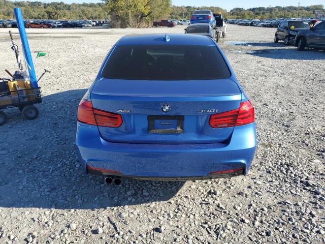 Photo 6 from auction – 2018 BMW 330 XI with VIN WBA8D9G5XJNU69692