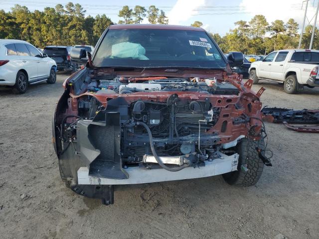 Photo 5 from auction – 2024 TOYOTA SEQUOIA SR with VIN 7SVAAABA8RX040625