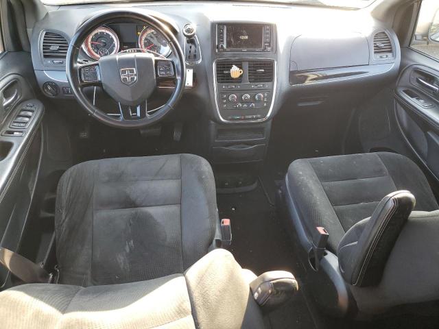 Photo 8 from auction – 2016 DODGE GRAND CARA with VIN 2C4RDGBG6GR315500