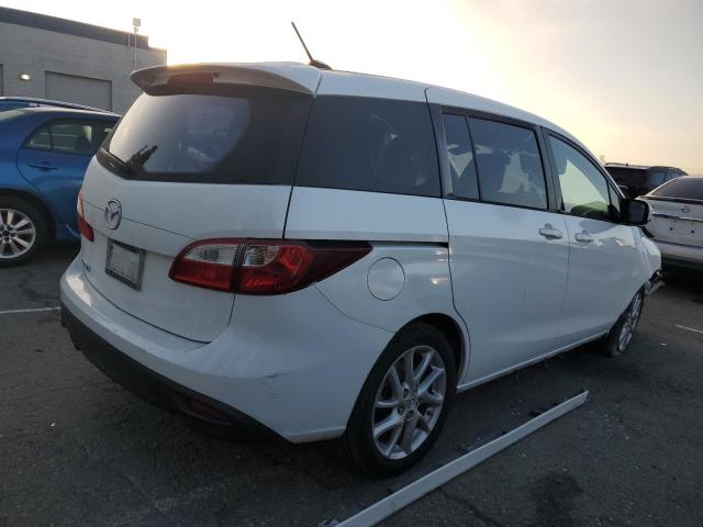 Photo 3 from auction – 2012 MAZDA 5 with VIN JM1CW2CL8C0141965