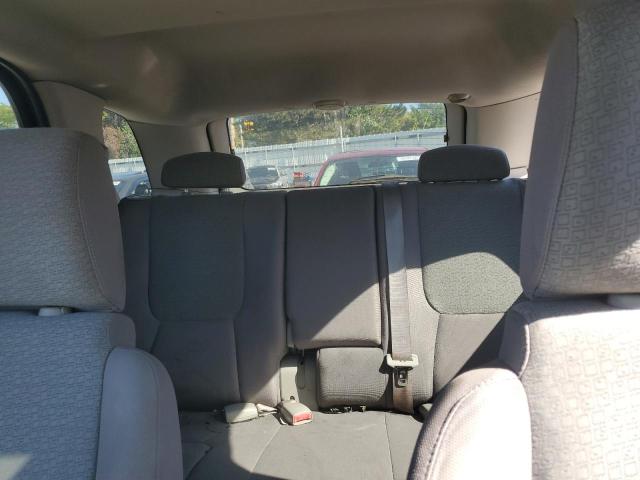 Photo 10 from auction – 2007 CHEVROLET EQUINOX LT with VIN 2CNDL73F076236582