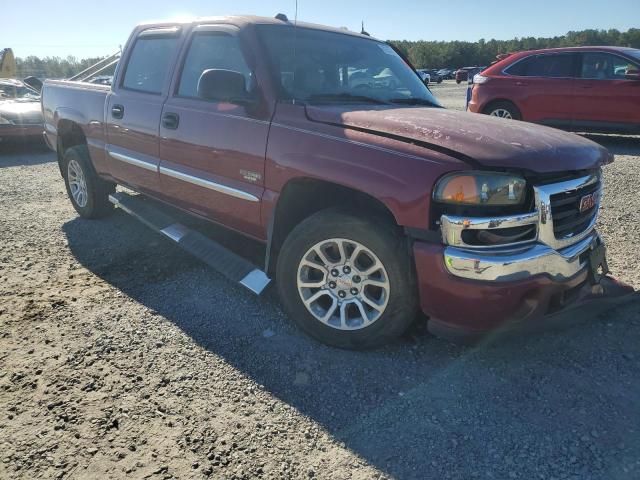 Photo 4 from auction – 2005 GMC NEW SIERRA with VIN 2GTEK13T951274630