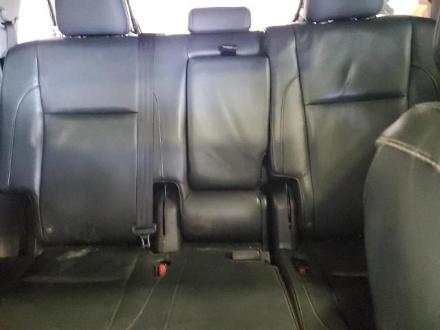 Photo 10 from auction – 2016 TOYOTA HIGHLANDER with VIN 5TDJKRFH6GS276206