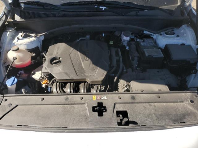 Photo 12 from auction – 2023 HYUNDAI SANTA FE S with VIN 5NMS2DAJ9PH609342