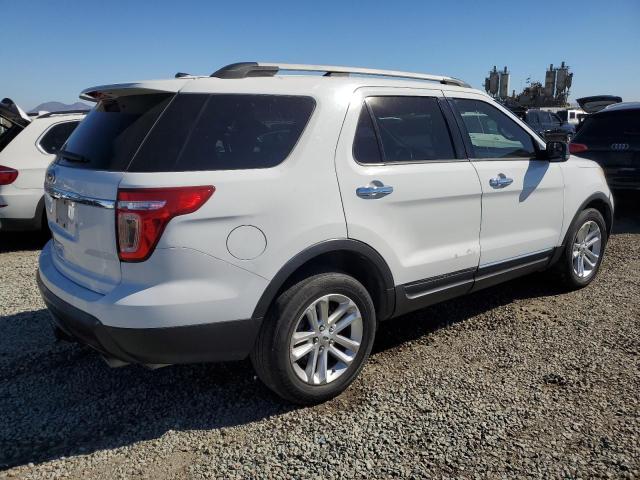 Photo 3 from auction – 2013 FORD EXPLORER X with VIN 1FM5K8D89DGC20549