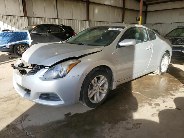 NISSAN ALTIMA S 2012 with VIN 1N4AL2EP4CC228525 - Photo from auction