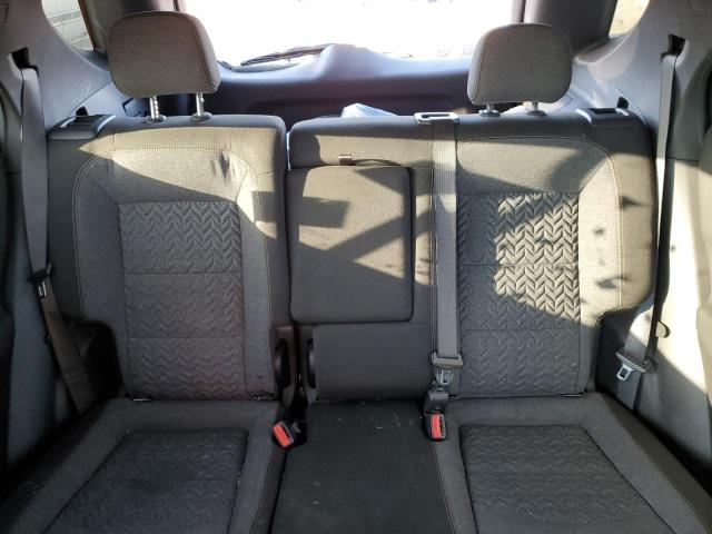 Photo 10 from auction – 2022 CHEVROLET EQUINOX LT with VIN 3GNAXKEV3NL306949