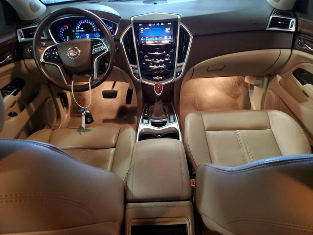 Photo 8 from auction – 2016 CADILLAC SRX LUXURY with VIN 3GYFNEE33GS562449