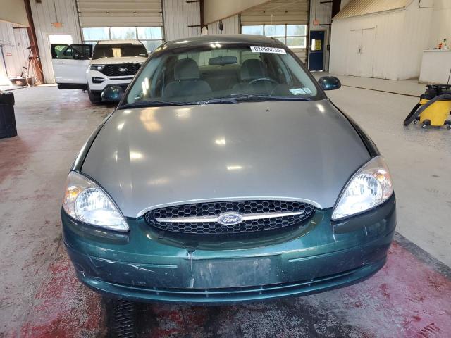 Photo 5 from auction – 2000 FORD TAURUS with VIN 1FAFP55U0YA112761
