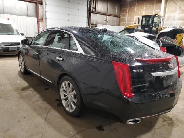 Photo 2 from auction – 2017 CADILLAC XTS with VIN 2G61M5S34H9176289