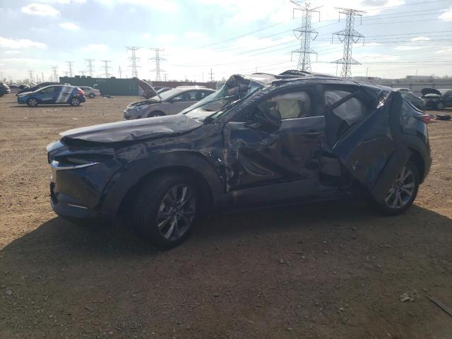 MAZDA CX-30 PREM 2024 مع رقم تعريف المركبة 3MVDMBDMXRM717545 - صورة من المزاد