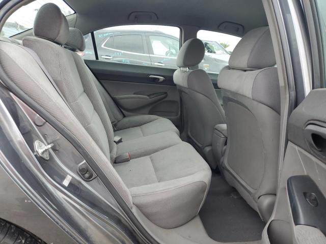 Photo 10 from auction – 2010 HONDA CIVIC LX with VIN 2HGFA1F58AH324635