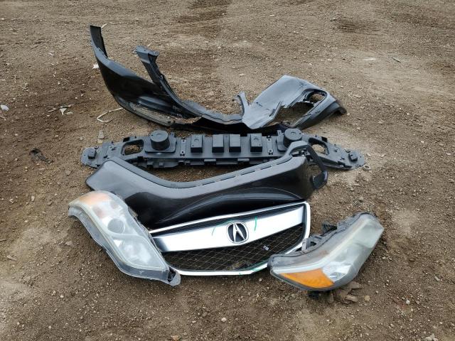 Photo 12 from auction – 2015 ACURA RDX TECHNO with VIN 5J8TB4H53FL023232