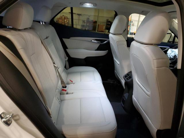 Photo 11 from auction – 2024 BUICK ENVISION A with VIN LRBFZSE42RD023940