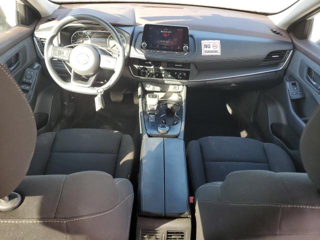 Photo 8 from auction – 2023 NISSAN ROGUE S with VIN 5N1BT3AB2PC934022