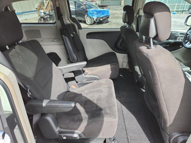 Photo 11 from auction – 2012 DODGE GRAND CARA with VIN 2C4RDGDG2CR131985
