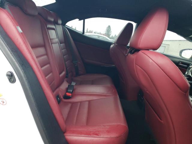 Photo 10 from auction – 2015 LEXUS IS 250 with VIN JTHBF1D26F5072081
