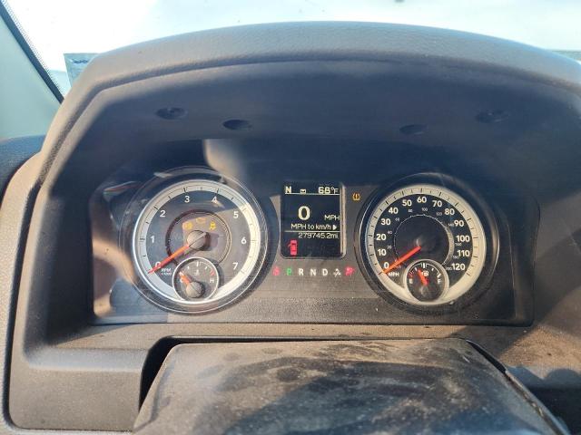 Photo 9 from auction – 2014 RAM 1500 ST with VIN 1C6RR6FT8ES287477