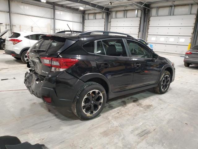 Photo 3 from auction – 2023 SUBARU CROSSTREK with VIN JF2GTABC5PH212179