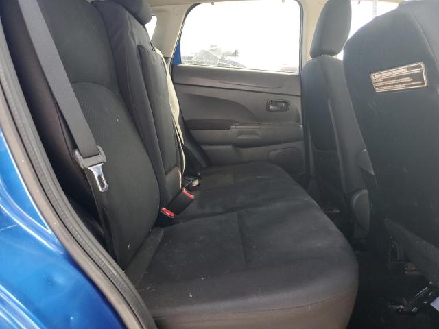 Photo 11 from auction – 2015 MITSUBISHI OUTLANDER with VIN 4A4AR3AU6FE018522
