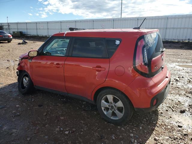 Photo 2 from auction – 2019 KIA SOUL with VIN KNDJN2A22K7653232