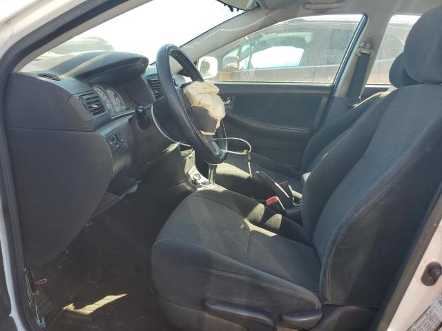 Photo 7 from auction – 2007 TOYOTA COROLLA CE with VIN 1NXBR32E37Z903590