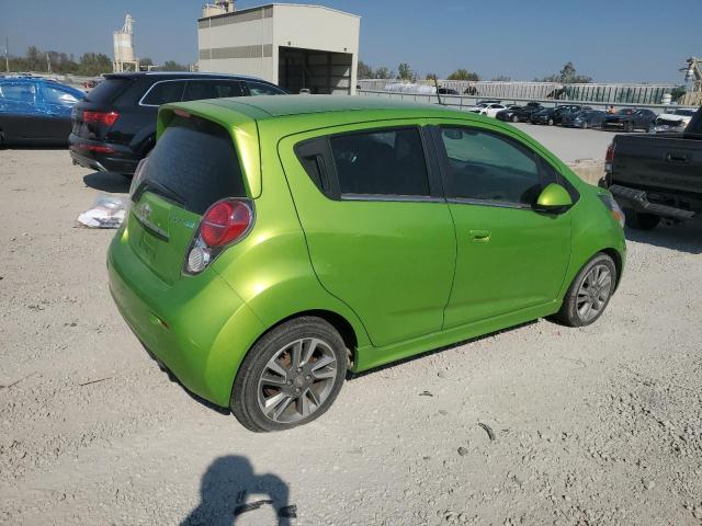 Photo 3 from auction – 2015 CHEVROLET SPARK EV 2 with VIN KL8CL6S08FC786697