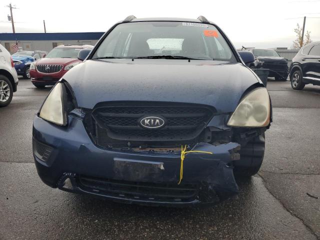 Photo 5 from auction – 2007 KIA RONDO BASE with VIN KNAFG525277094912