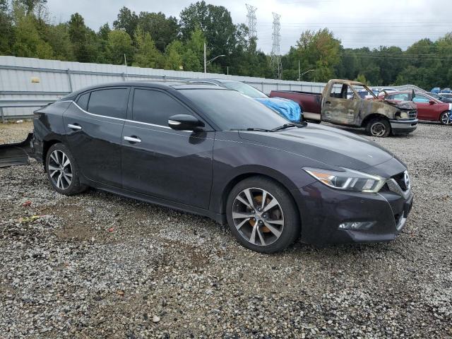 Photo 4 from auction – 2017 NISSAN MAXIMA 3.5S with VIN 1N4AA6AP2HC405602
