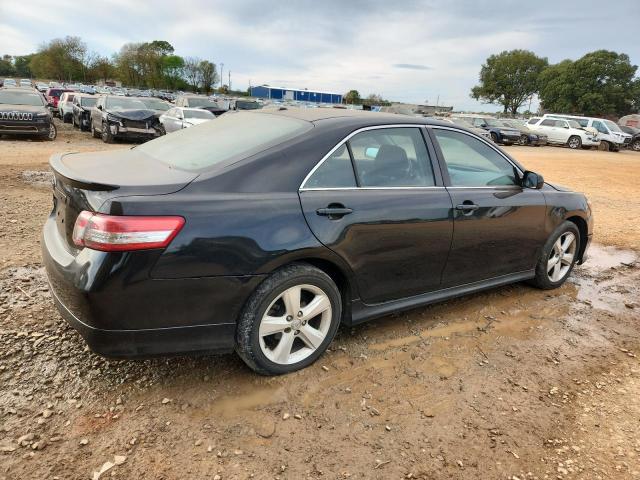 Photo 3 from auction – 2011 TOYOTA CAMRY BASE with VIN 4T1BF3EK4BU162319