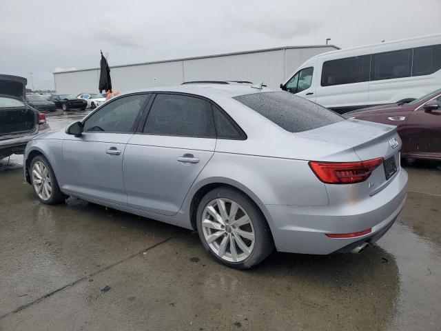 Photo 2 from auction – 2017 AUDI A4 PREMIUM with VIN WAUGNAF42HN005499