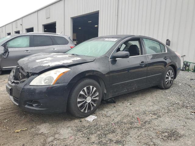 NISSAN ALTIMA BAS 2012 with VIN 1N4AL2AP1CN510700 - Photo from auction