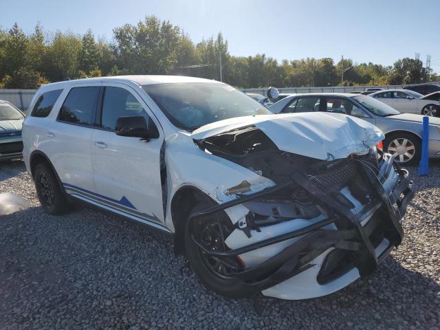 Photo 4 from auction – 2023 DODGE DURANGO PU with VIN 1C4RDJFG9PC674243