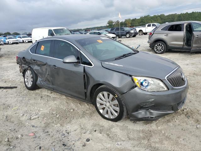 Photo 4 from auction – 2016 BUICK VERANO with VIN 1G4PP5SK6G4109809