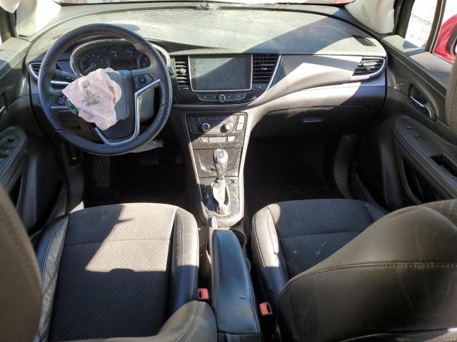 Photo 8 from auction – 2017 BUICK ENCORE PRE with VIN KL4CJASB2HB102957