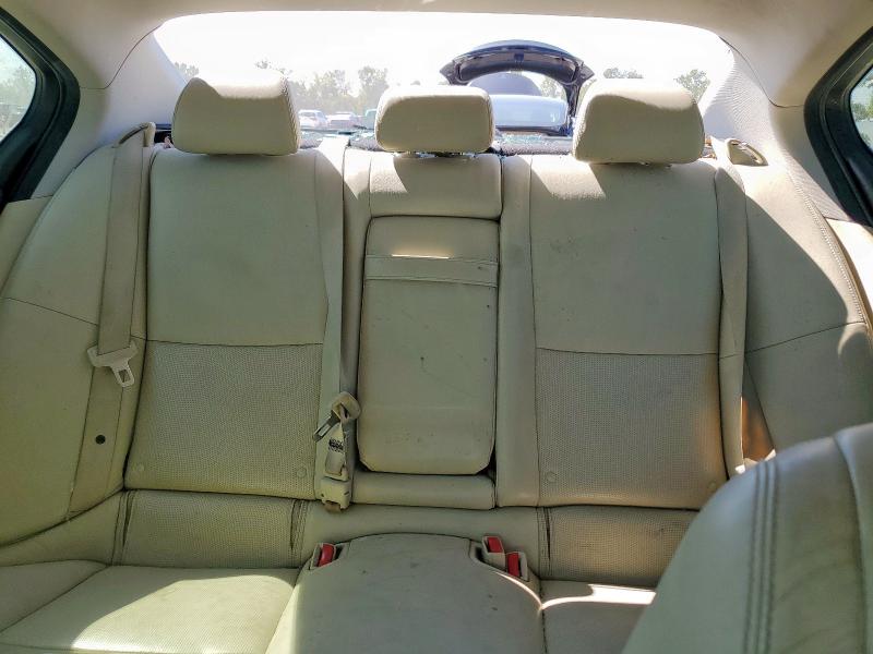 Photo 10 from auction – 2015 INFINITI Q50 BASE with VIN JN1BV7AP4FM357541