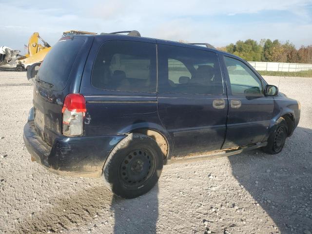Photo 3 from auction – 2006 CHEVROLET UPLANDER L with VIN 1GNDU23LX6D248112