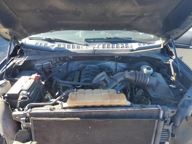 Photo 11 from auction – 2017 FORD F150 SUPER with VIN 1FTEW1CF0HFA76398