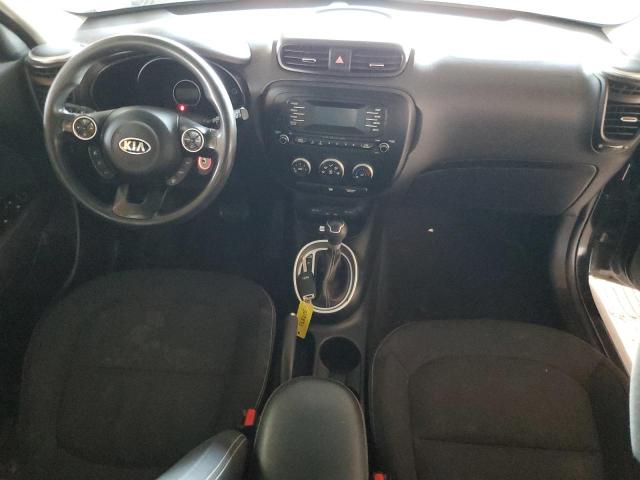 Снимка 8 от търг – 2014 KIA SOUL + с VIN KNDJP3A50E7029833