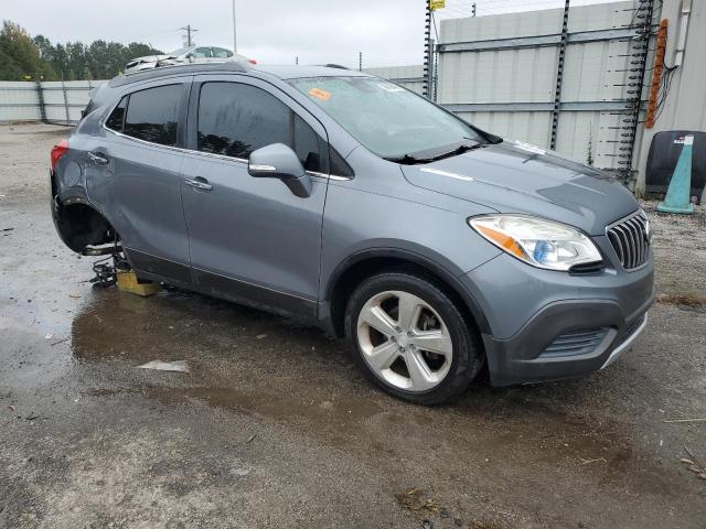 Photo 4 from auction – 2015 BUICK ENCORE with VIN KL4CJASB3FB142607