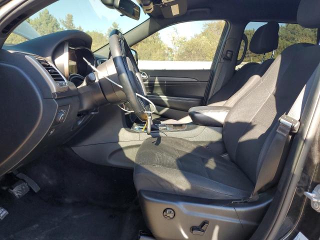 Photo 7 from auction – 2016 JEEP GRAND CHER with VIN 1C4RJFAG0GC310564