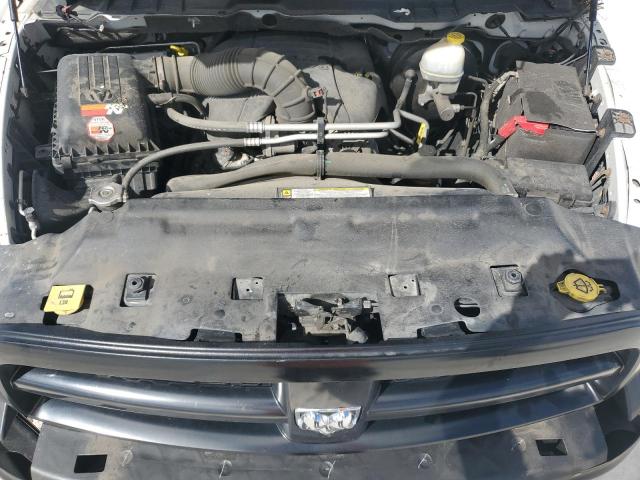 Photo 11 from auction – 2012 DODGE RAM 1500 ST with VIN 3C6JD6AT0CG124510